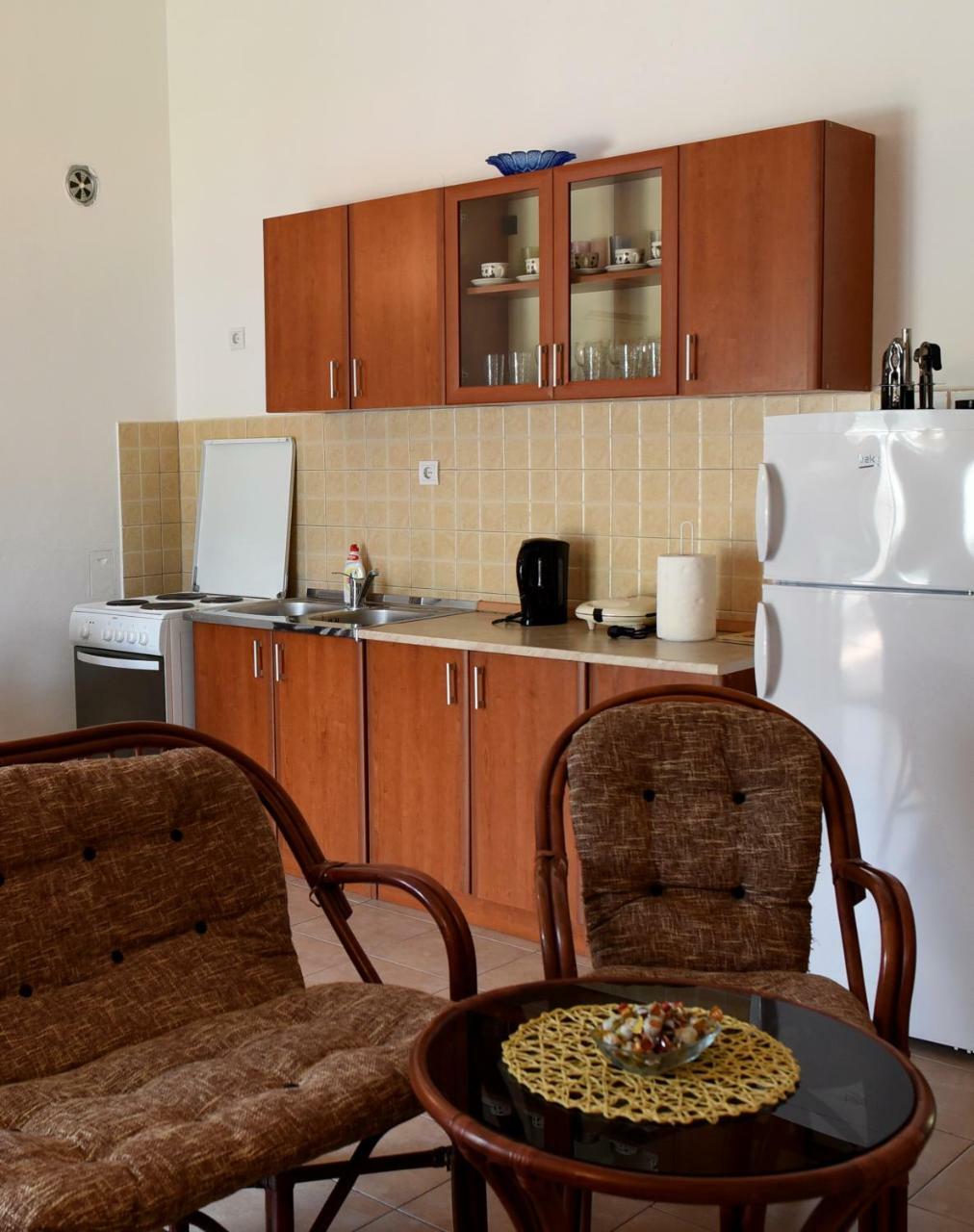 Apartments Krivokapic Prcanj With Bay View Kotor Eksteriør billede